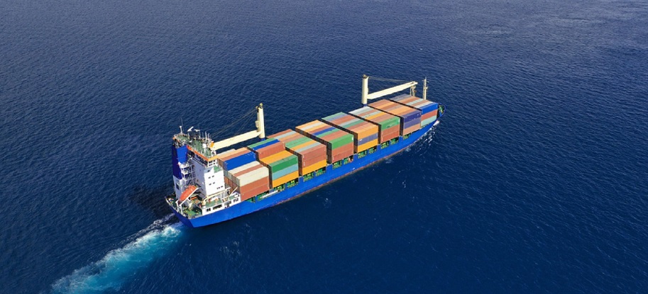 Track and Trace Technology for Cargo Containers
